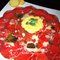 Beef Carpaccio